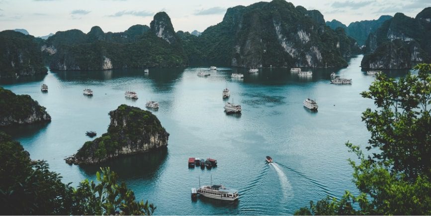 Photo for Decorative Purposes | Traveltek