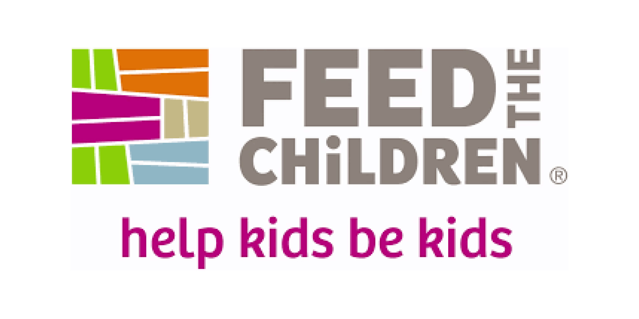 feed the children