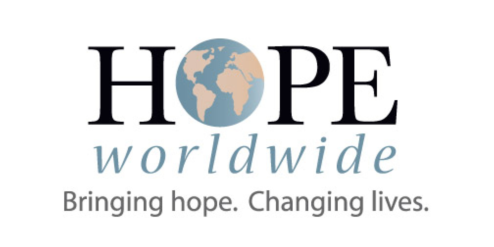 HOPE worldwide